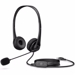 HP Stereo USB Headset G2 - Additional view 5