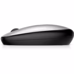 HP 240 Pike Silver Bluetooth Mouse - Additional view 4