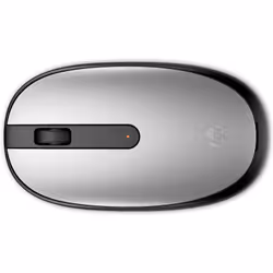 HP 240 Pike Silver Bluetooth Mouse