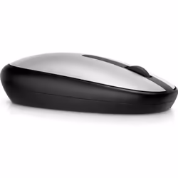 HP 240 Pike Silver Bluetooth Mouse - Additional view 8