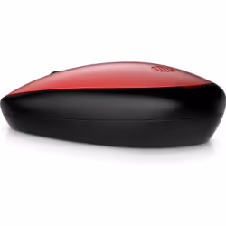 HP 240 Empire Red Bluetooth Mouse - Additional view 5