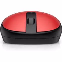 HP 240 Empire Red Bluetooth Mouse - Additional view 6