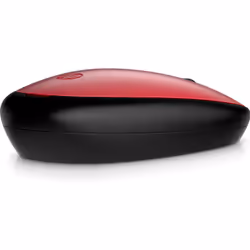HP 240 Empire Red Bluetooth Mouse - Additional view 7