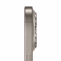 Apple iPhone 15 Pro 128 GB Titanium - Additional view 3