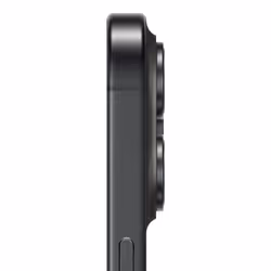 Apple iPhone 15 Pro 128GB Black Titanium