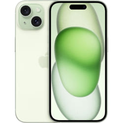 Apple iPhone 15 (International/CN A3092) (128GB, Green)