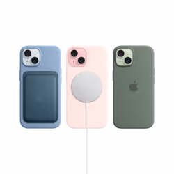 Apple iPhone 15 128GB - Pink - Additional view 6