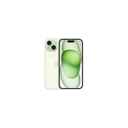 Apple iPhone 15 128GB 6.1" Green EU MTP53QN/A
