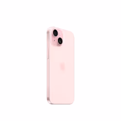 Apple iPhone 15 256GB Pink - Additional view 2