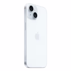 Apple iPhone 15 512GB Blue - Additional view 2