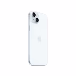 Apple iPhone 15 Plus 17 cm (6.7") Dual SIM iOS 17 5G USB Type-C 256 GB Blue
