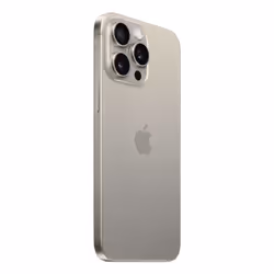Apple iPhone 15 Pro Max 256GB Natural Titanium