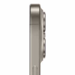 Apple iPhone 15 Pro Max 256GB Natural Titanium