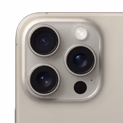 Apple iPhone 15 Pro Max 1000GB - Natural Titanium - Additional view 4