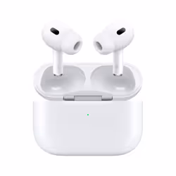 Apple AirPods Pro (2nd generation) Headphones Wireless In-ear Calls/Music Bluetooth White