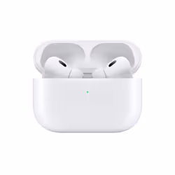 Apple AirPods Pro (2nd generation) Headphones Wireless In-ear Calls/Music Bluetooth White
