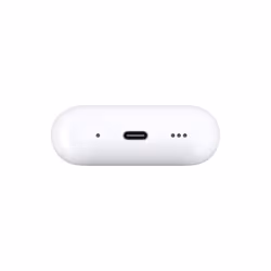 Apple AirPods Pro (2nd generation) w/ MagSafe Charging Case (USB‑C) - Additional view 5