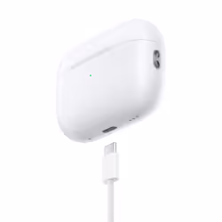 Apple AirPods Pro (2nd generation) w/ MagSafe Charging Case (USB‑C) - Additional view 6