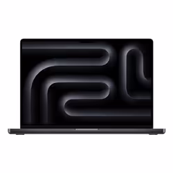 Apple MacBook Pro 2023 16.2in M3 Pro 36GB 500GB - Black, Apple M, 41.1 cm (16.2"), 3456 x 2234 pixels, 36 GB, 512 GB, macOS S ...