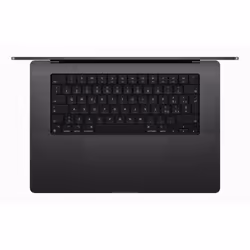 Apple MacBook Pro 2023 16.2in M3 Pro 36GB 500GB - Black