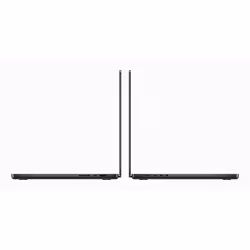 Apple MacBook Pro 16-inch : M3 Pro chip with 12‑core CPU and 18‑core GPU, 36GB, 512GB SSD - Space Black