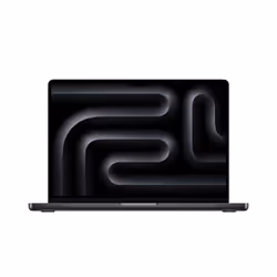 Apple MacBook Pro 2023 14.2in M3 Max 36GB 1000GB - Black, Apple M, 36.1 cm (14.2"), 3024 x 1964 pixels, 36 GB, 1 TB, macOS So ...