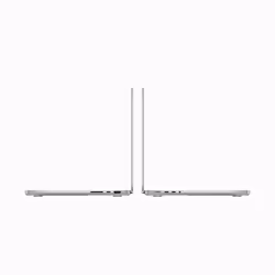 Apple MacBook Pro 2023 14.2in M3 Pro 18GB 500GB - Silver
