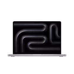 Apple MacBook Pro 14-inch : M3 Pro chip with 11‑core CPU and 14‑core GPU, 512GB SSD - Silver, Apple M, 36.1 cm (14.2"), 3024  ...
