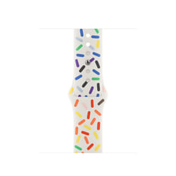 Apple 41mm Pride Edition Sport Band - S/M