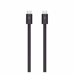Apple Thunderbolt 4 (USB‑C) Pro Cable (1m)