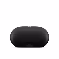 Apple Beats Solo Buds - True Wireless Earbuds - Matt Black - Additional view 4