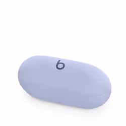 Apple Beats Solo Buds - True Wireless Earbuds - Arctic Purple - Additional view 6