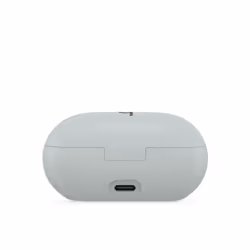 Apple Beats Solo Buds - True Wireless Earbuds - Storm Grey - Additional view 4