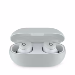 Apple Beats Solo Buds - True Wireless Earbuds - Storm Grey - Additional view 5