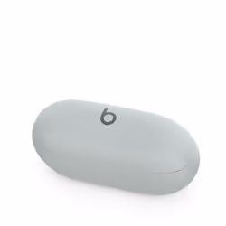 Apple Beats Solo Buds - True Wireless Earbuds - Storm Grey - Additional view 6