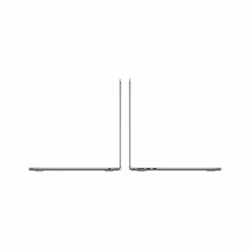Apple MacBook Air 13-inch : M3 chip with 8-core CPU and 8-core GPU, 8GB, 256GB SSD - Space Grey