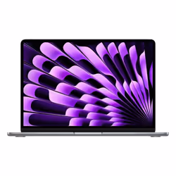 13'' MacBook Air 2024 M3 8GB/256GB Gray MRXN3
