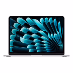 13'' MacBook Air 2024 M3 8GB/256GB Silver MRXQ3
