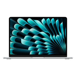 13'' MacBook Air 2024 M3 8GB/256GB Silver MRXQ3