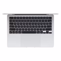 13'' MacBook Air 2024 M3 8GB/512GB Silver MRXR3