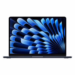 13'' MacBook Air 2024 M3 8GB/512GB Midnight MRXW3