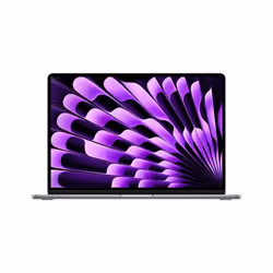 Apple MacBook Air , Apple M, 38.9 cm (15.3"), 2880 x 1864 pixels, 8 GB, 256 GB, macOS Sonoma