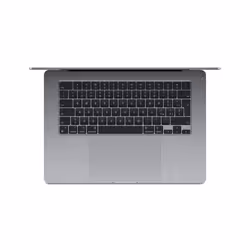 Apple MacBook Air 15-inch : M3 chip with 8-core CPU and 10-core GPU, 8GB, 512GB SSD - Space Grey