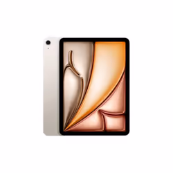 Apple iPad Air 2024 11 Inch Wi-Fi 128GB - Starlight