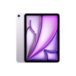 Apple iPad Air Apple M 256 GB 27.9 cm (11") 8 GB Wi-Fi 6E (802.11ax) iPadOS 17 Purple