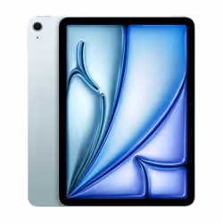 Apple 11-inch Air 2024 256GB Wi-Fi - Blue