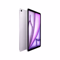 Apple iPad Air 6th Gen 11in Wi-Fi+Cellular 256GB - Purple