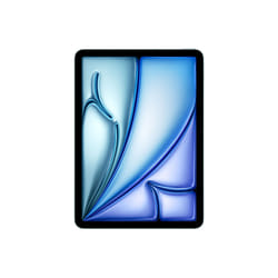 Apple iPad Air 6th Gen 11in Wi-Fi+Cellular 1TB - Blue
