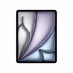 Apple iPad 13-inch Air Wi-Fi 128GB - Space Grey, 33 cm (13"), 2732 x 2048 pixels, 128 GB, 8 GB, iPadOS 17, Grey