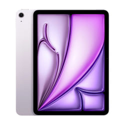 Apple 13-inch Air 2024 128GB Wi-Fi - Purple